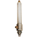 CILINDRO OLEODINAMICO PER SARACINESCHE 4"-5"-6".