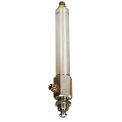 CILINDRO OLEODINAMICO PER SARACINESCHE 4"-5"-6".