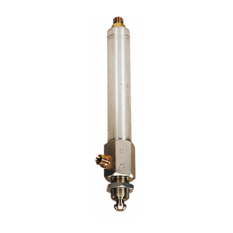 CILINDRO OLEODINAMICO PER SARACINESCHE 4"-5"-6".