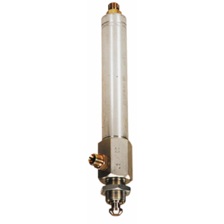 CILINDRO OLEODINAMICO PER SARACINESCHE 4"-5"-6".
