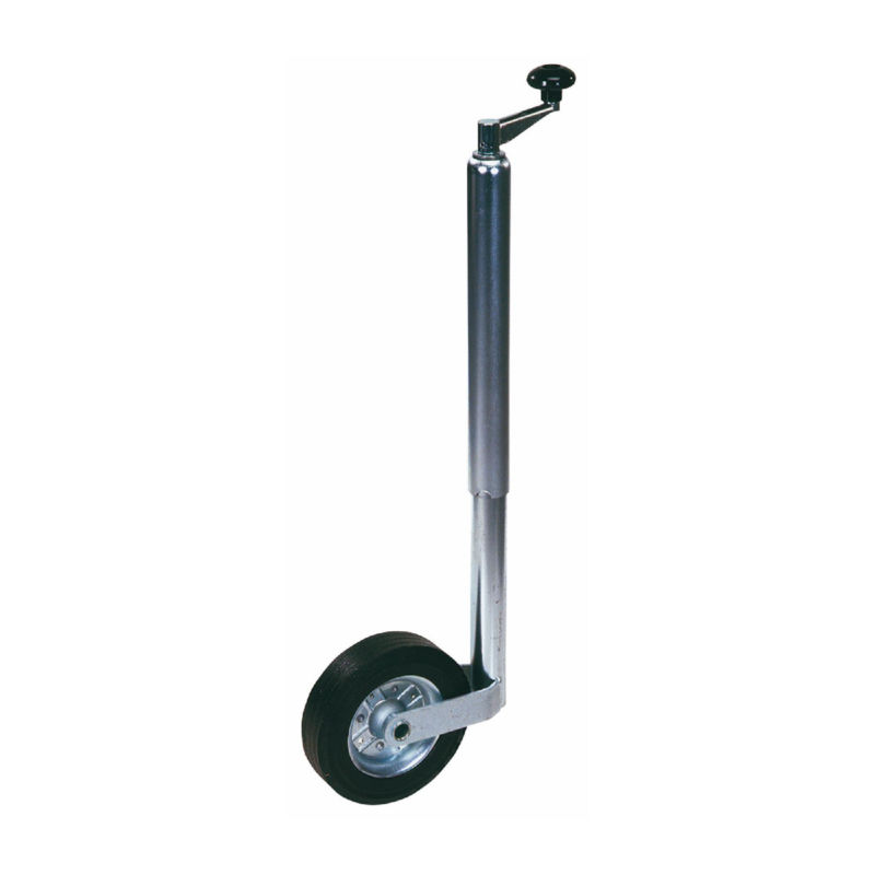 SERVOTIMONE LEGGERO A RUOTA 255X80