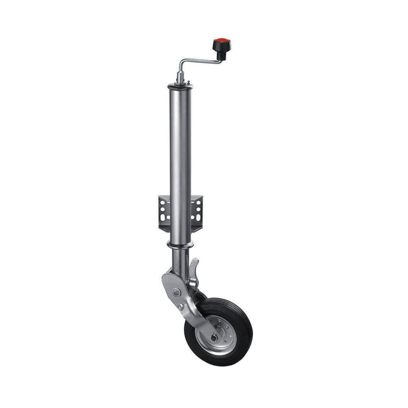 SERVOTIMONE LEGGERO A RUOTA RIBALTABILE 200X60