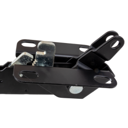 LEVA FRENO A MANO MADE IN ITALY, ADATTABILE TIPO FIAT