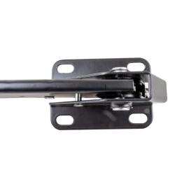 LEVA FRENO A MANO MADE IN ITALY, ADATTABILE TIPO FIAT