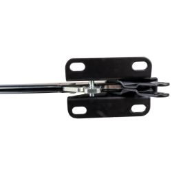 LEVA FRENO A MANO MADE IN ITALY, ADATTABILE TIPO FIAT