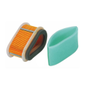 FILTRO ARIA ADATTABILE KAWASAKI 110132120