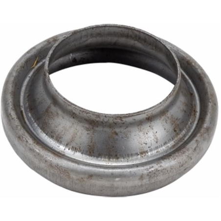 ANELLO GREZZO PER GIUNTO SFERICO TIPO "BAUER" Ø 133MM