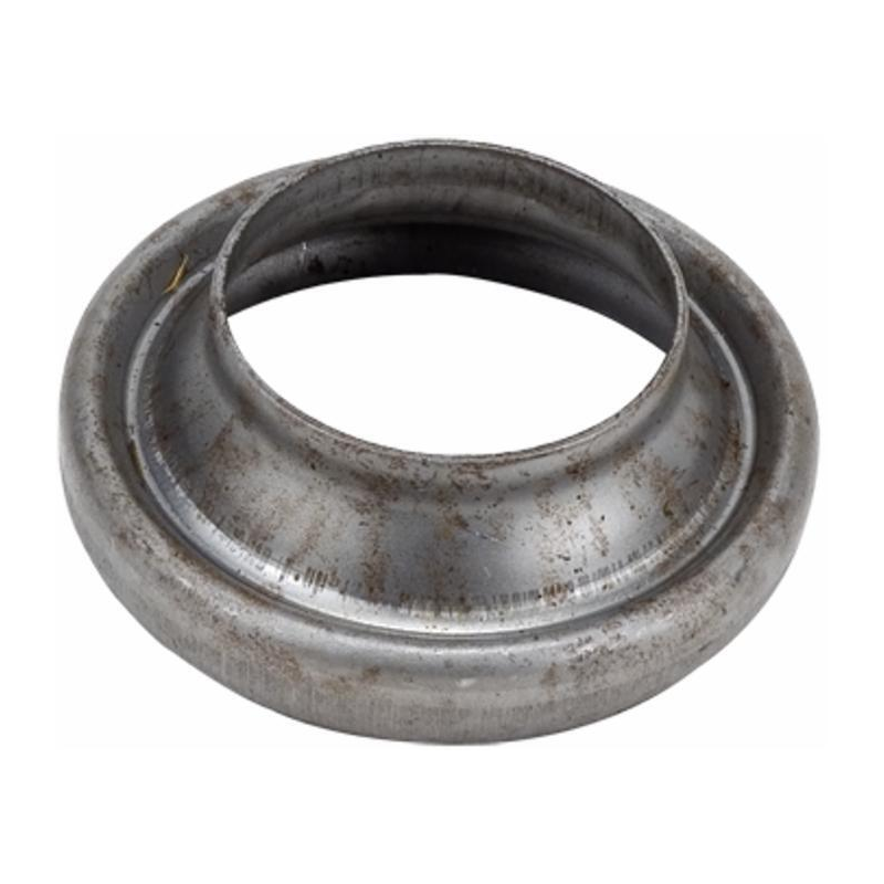 ANELLO GREZZO PER GIUNTO SFERICO TIPO "BAUER" Ø 194MM