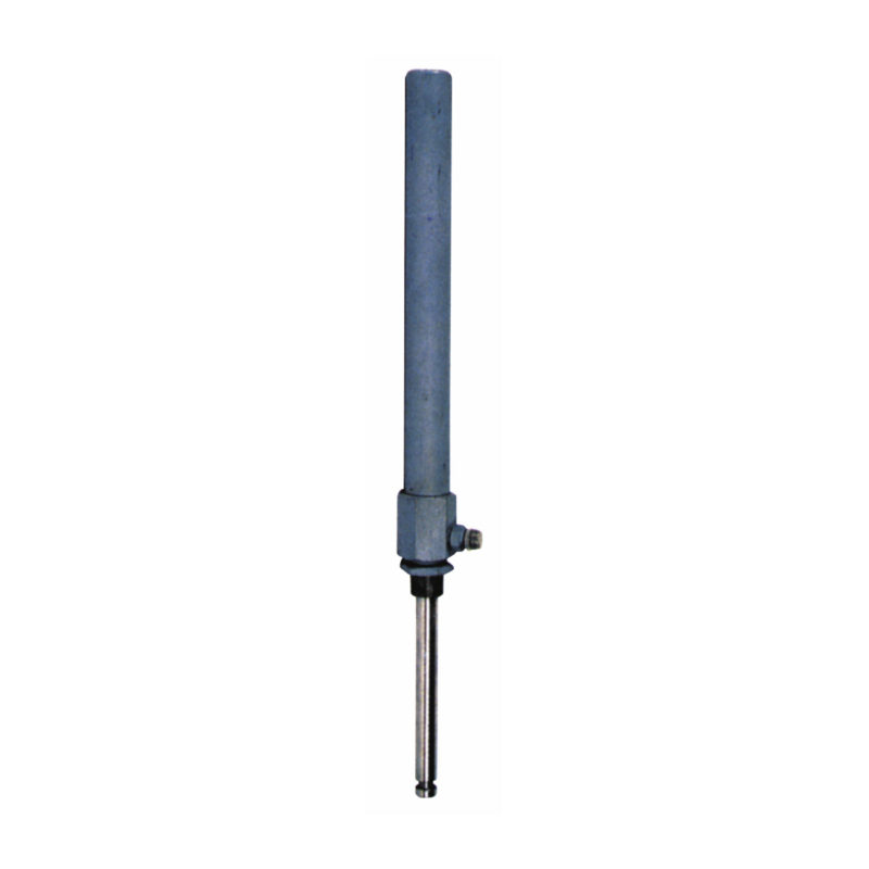 CILINDRO SEMPLICE EFFETTO PER SARACINESCHE 4".