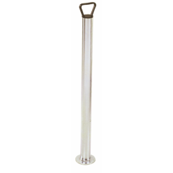 STABILIZZATORE FISSO Ø48X600MM