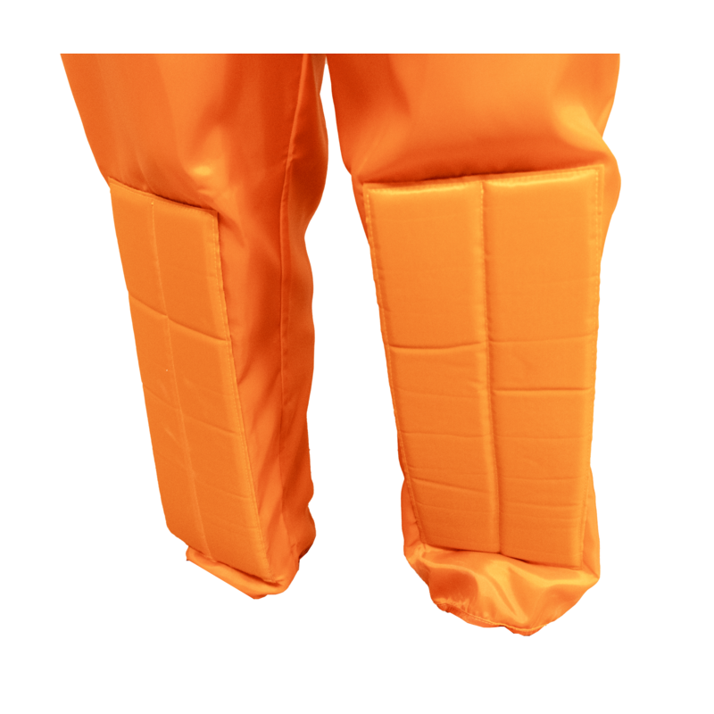 COPRIPANTALONE CON PROTEZIONE