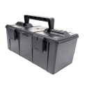 CASSETTA PORTA-ATTREZZI IN PLASTICA 321X170X133