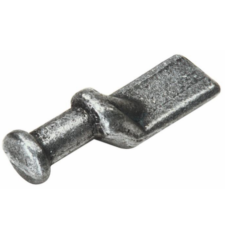 PIANTONE PER CHIUSURA Ø18MM.