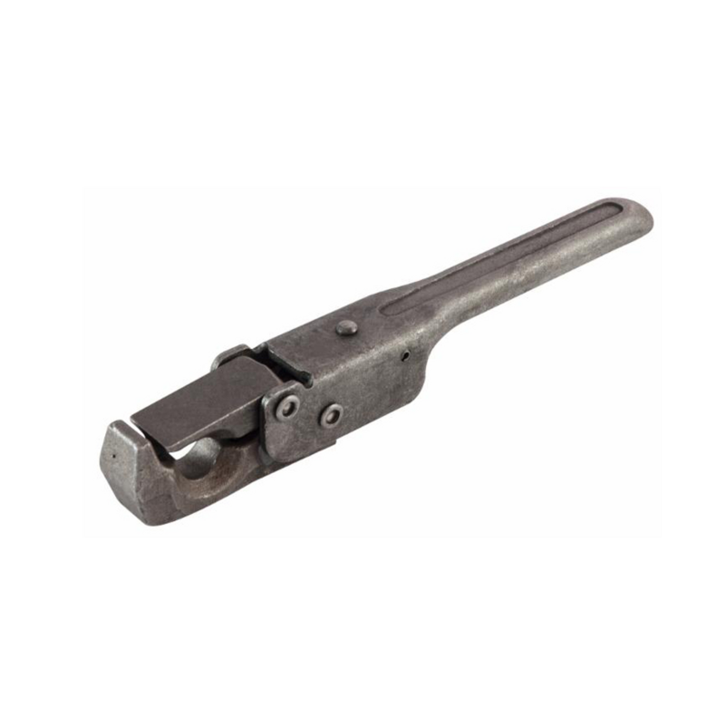 CHIUSURA UNIVERSALE TIPO M50 "DRITTO" Ø18MM.