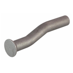 PERNO PER CHIUSURA UNIVERSALE "CURVO" Ø18MM.