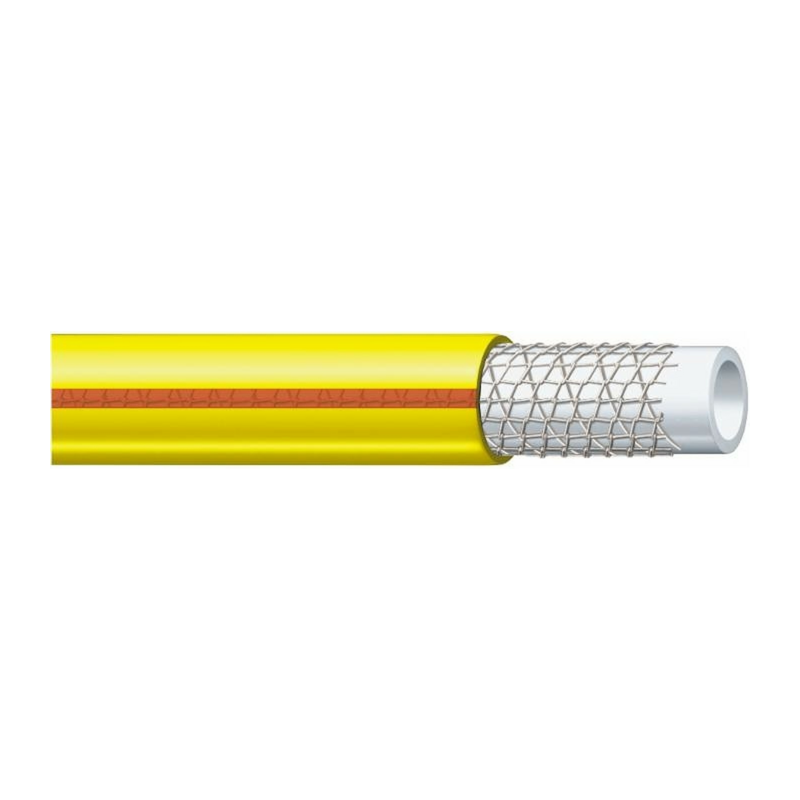 NO TORSION PVC
