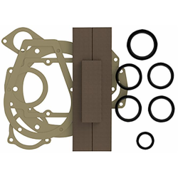 KIT REVISIONE PER DECOMPRESSORE MEC 3000