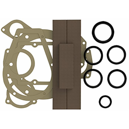 KIT REVISIONE PER DECOMPRESSORE MEC 5000