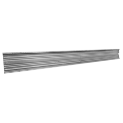 SPONDA PER RIMORCHI, ALTEZZA 400MM