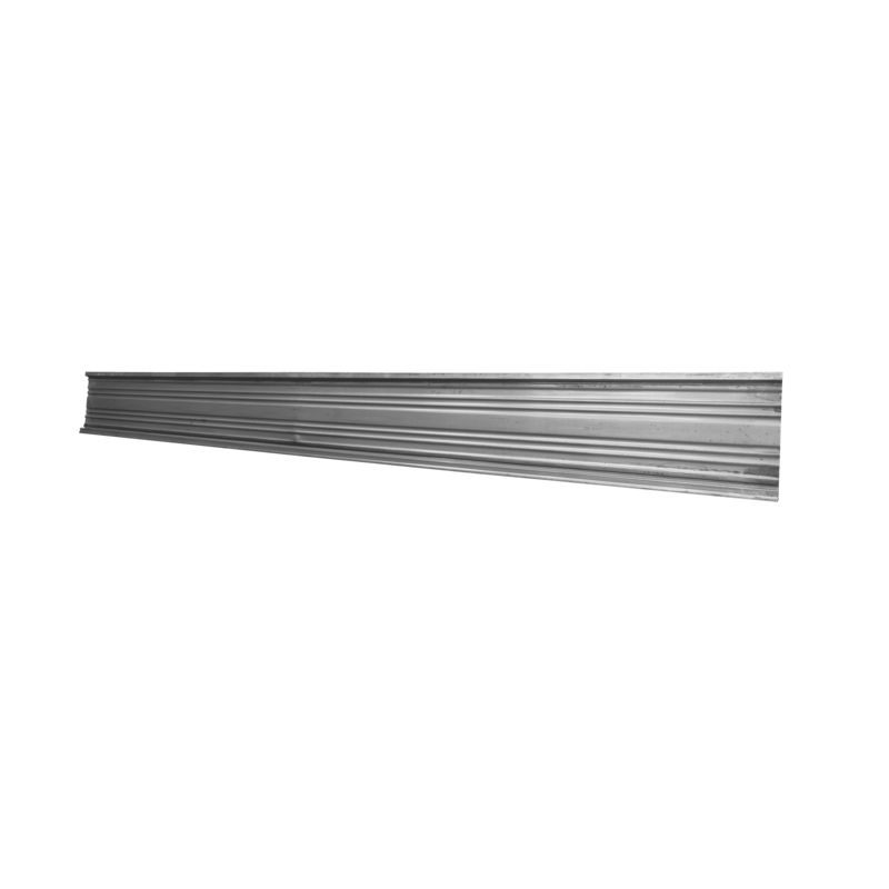 SPONDA PER RIMORCHI, ALTEZZA 400MM