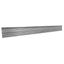 SPONDA PER RIMORCHI, ALTEZZA 500MM