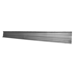 SPONDA PER RIMORCHI, ALTEZZA 500MM