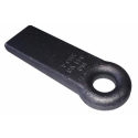 OCCHIONE TIPO BELGIO 100x32