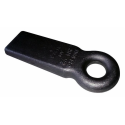 OCCHIONE TIPO BELGIO LEGGERO 100x25