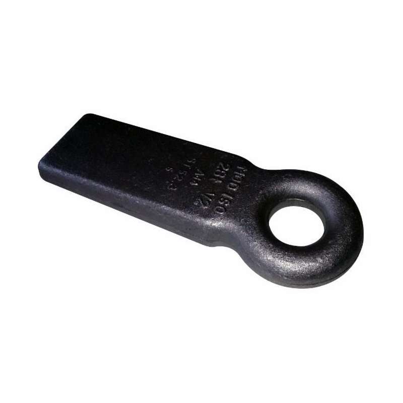OCCHIONE TIPO BELGIO LEGGERO 100x25