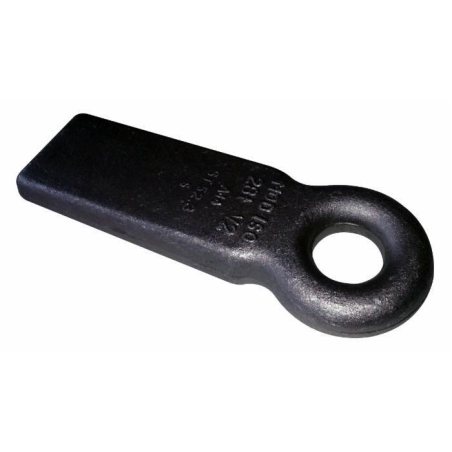 OCCHIONE TIPO BELGIO LEGGERO 100x25