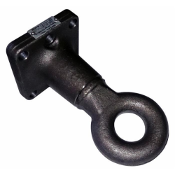 OCCHIONE FLANGIATO"FRANCIA"14T