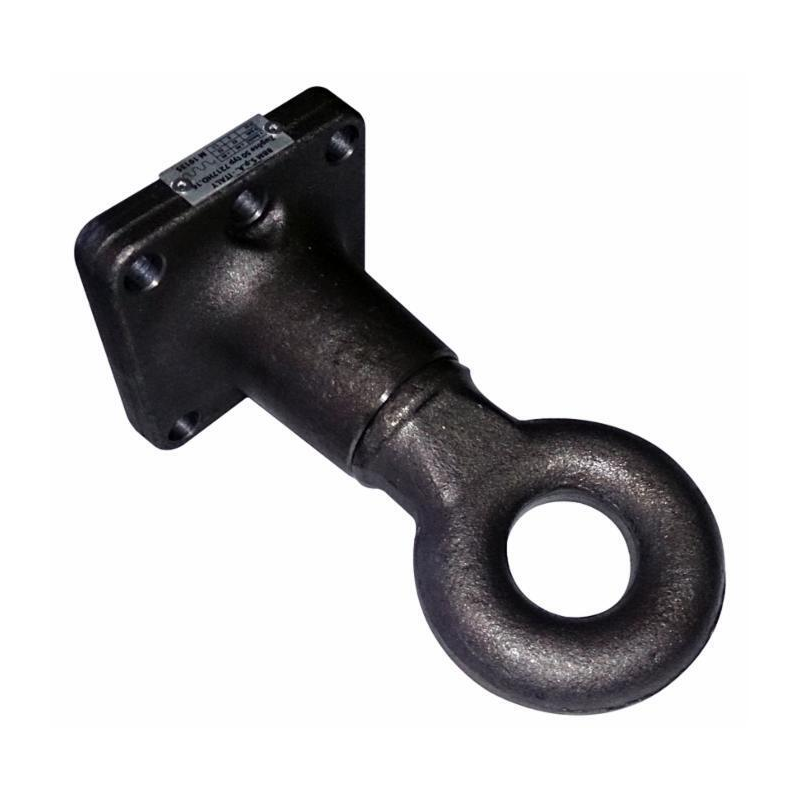 OCCHIONE FLANGIATO"FRANCIA"20T