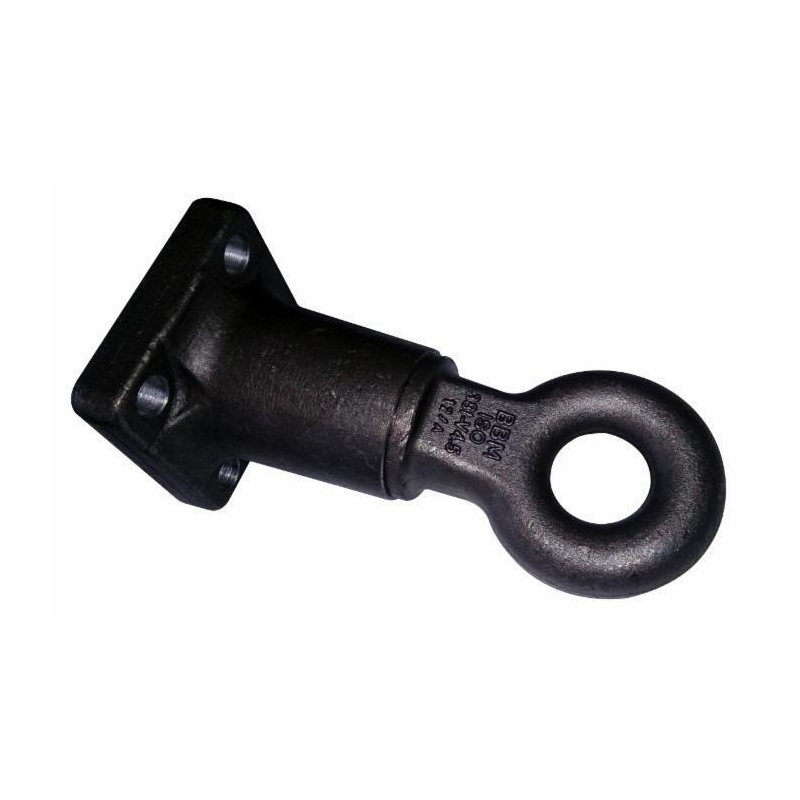 OCCHIONE FLANGIATO, NON OMOLOGATO 38T
