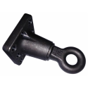 OCCHIONE FLANGIATO, NON OMOLOGATO 38T