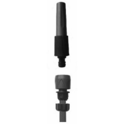 RACCORDO PORTAG ACQUA-STOP 1/2"-5/8"