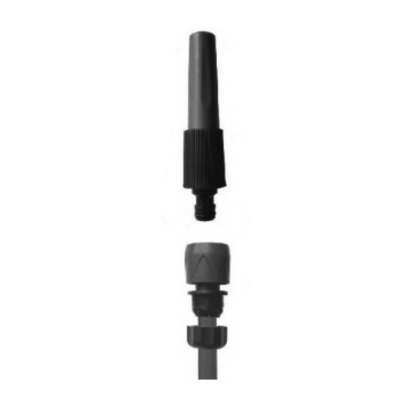 RACCORDO PORTAG ACQUA-STOP 1/2"-5/8"