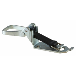 CHIUSURA FERMA UTENSILE ZINCATA