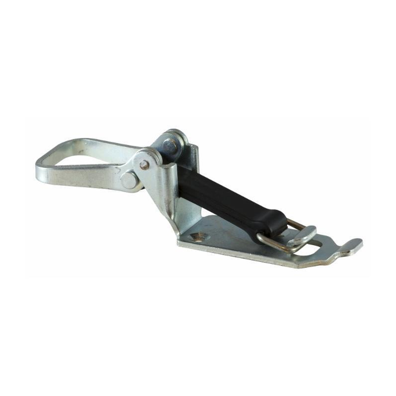 CHIUSURA FERMA UTENSILE ZINCATA