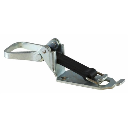 CHIUSURA FERMA UTENSILE ZINCATA