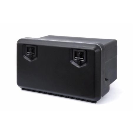 CASSETTA PORTA ATTREZZI IN PLASTICA 860x500x47MM