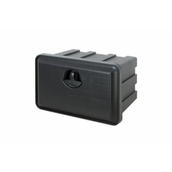 CASSETTA PORTA ATTREZZI IN PLASTICA 500X350X400