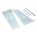 KIT STAFFE PER MONTAGGIO ORIZZONTALE CASSETTE PORTA ATTREZZI