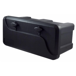 CASSETTA PORTA ATTREZZI IN PLASTICA 500x250x294