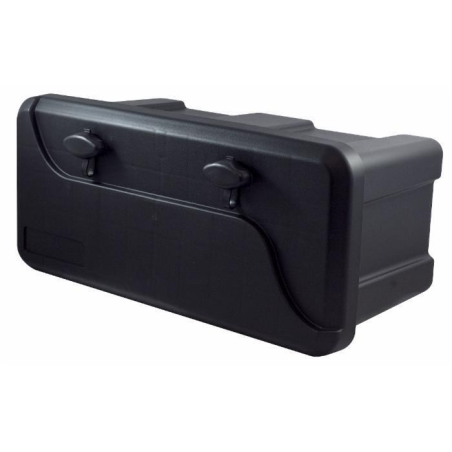 CASSETTA PORTA ATTREZZI IN PLASTICA 500x250x294