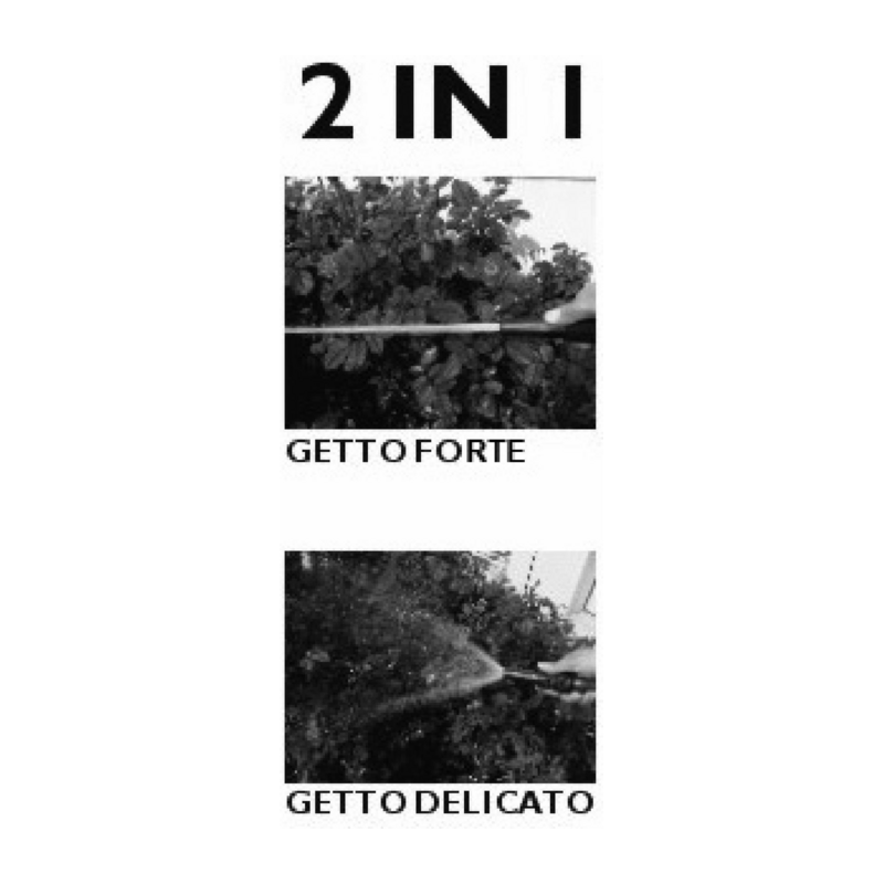 LANCIA REGOLABILE