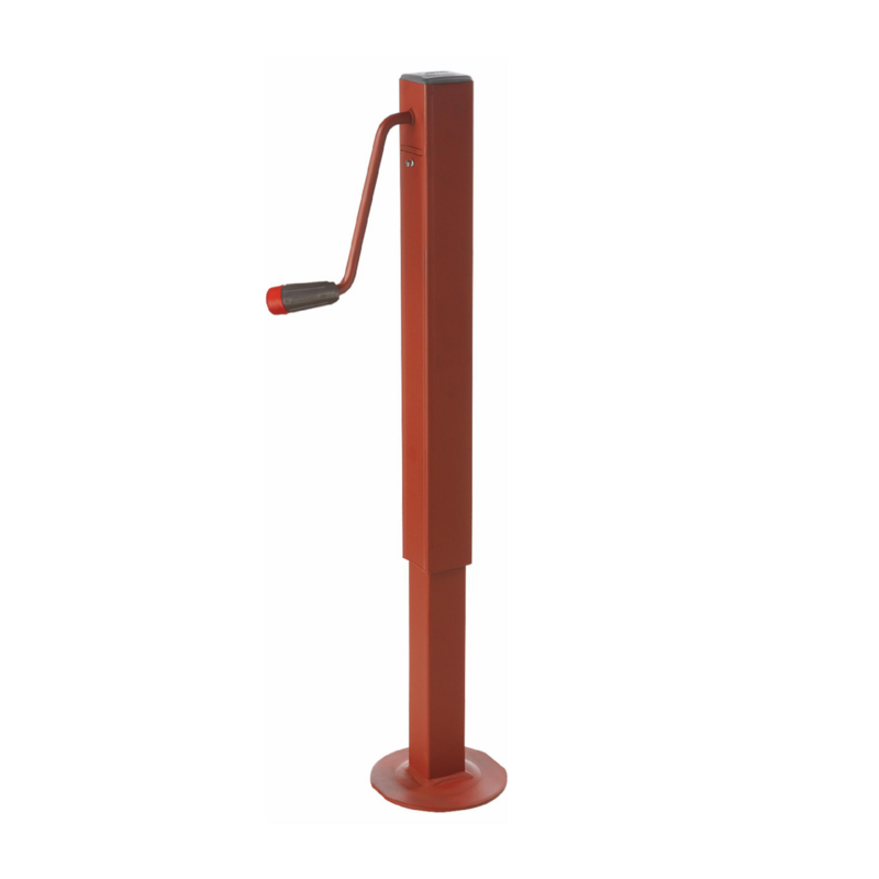 SERVOTIMONE CON MANOVELLA LATERALE SIMOL 60X560MM
