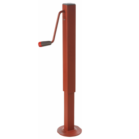 SERVOTIMONE CON MANOVELLA LATERALE SIMOL 60X560MM