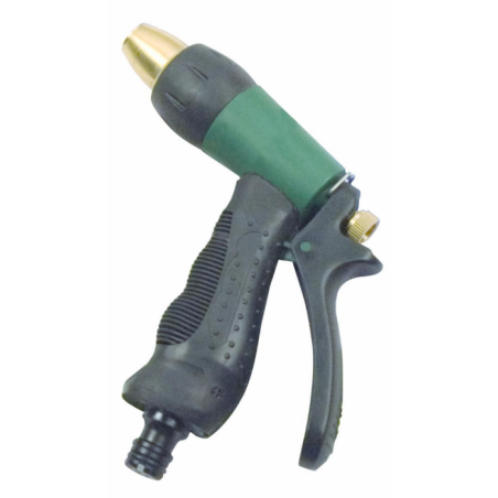 PISTOLA A SPRUZZO