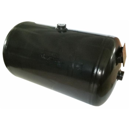 SERBATOIO ARIA COMPRESSA DA 40 LITRI