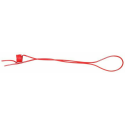 TUBO SOTTOTIMONE COLORE ROSSO